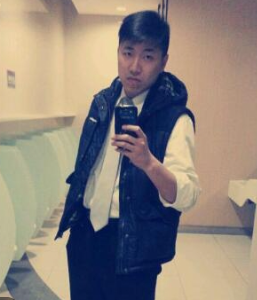 长春交友-诚心觅真爱的36岁个体老板