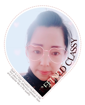 娃娃-广东28岁未婚女