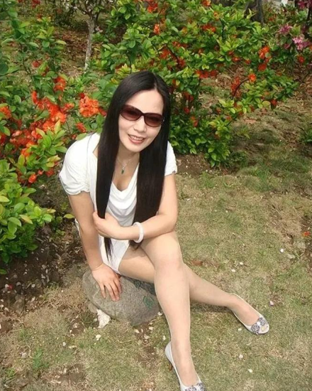 赛赛——长春39岁未婚女