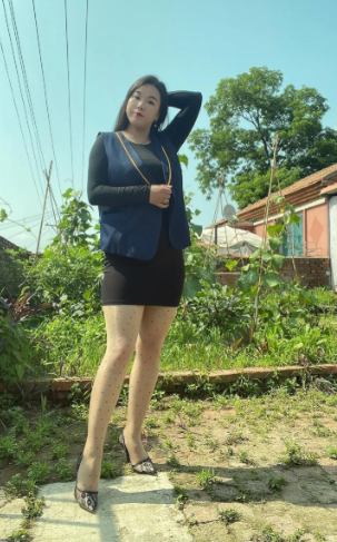 等待幸福的敲门——长春41岁未婚女