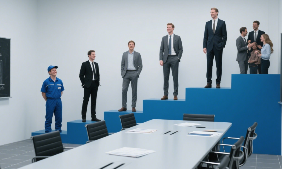 盘点你的交友圈！公关专家实测发现1结果：朋友越多「收入就越高」